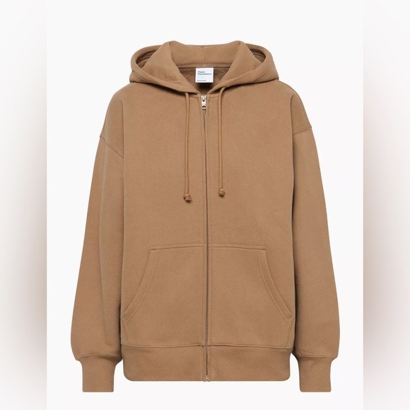 TNA Tops - TNA Cozy Fleece Sweatset